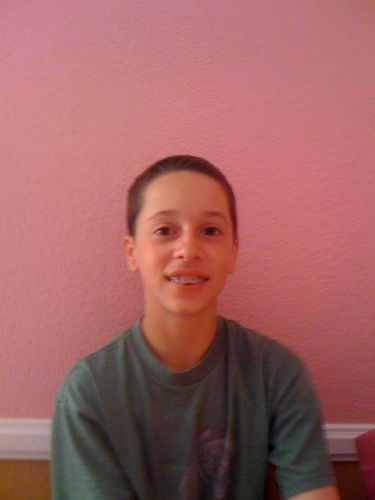 Nathan Palmer