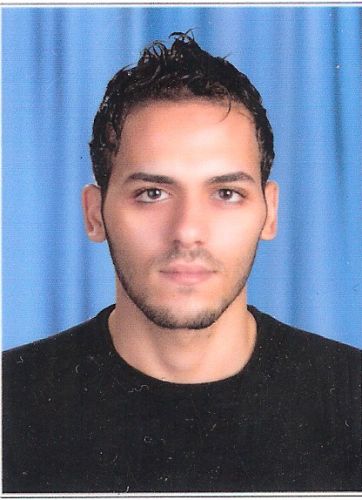 Mohammed Abuolba