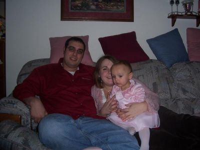 Andrew Klush