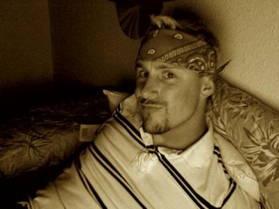 Timothy Carlisle