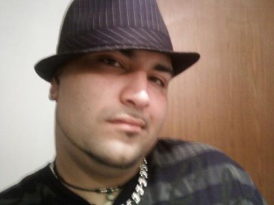 Alfredo Salinas