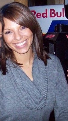 Lindsey Shaker