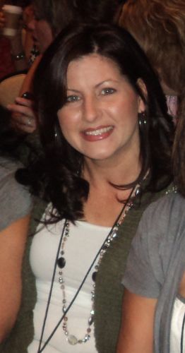 Nancie Filkins