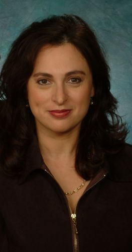 Liliya Sag