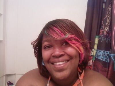 Rashondra Bradford