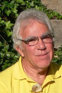 Robert Rosenbacher