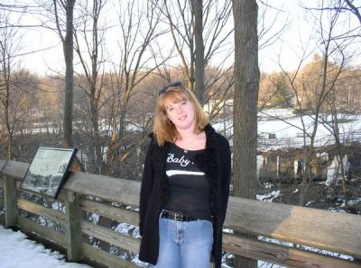 Tracy Hensley