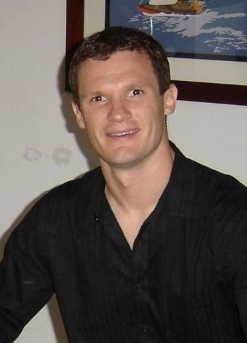 Kevin Kolendich