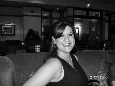 Jennifer Garza