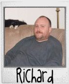 Richard Robinson