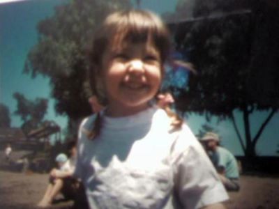 Caitlin Abbass