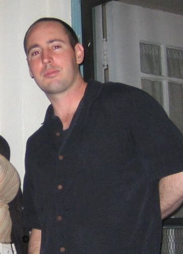 Carl Pittenridge