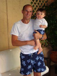 Jerome Cornouls Houles
