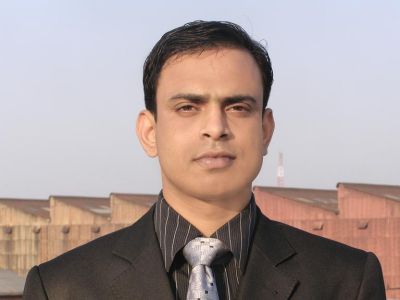 Manish Ranjan