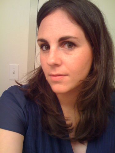Jessica Moseman