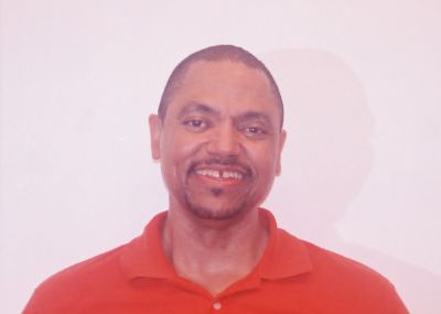 Kevin Simonton