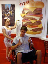 Kevin Scholz
