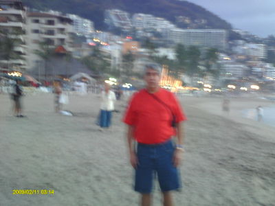 Esteban Reyes
