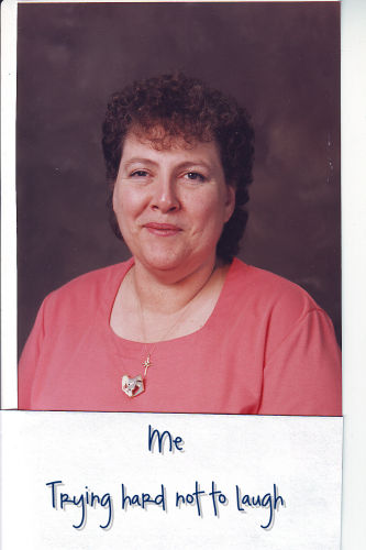 Diane Seagle