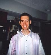 Jason Flora