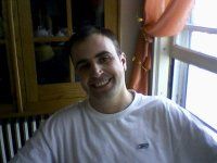 Matthew Kjaglien