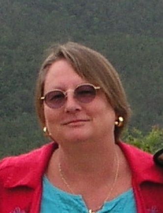 Pamela Lamont
