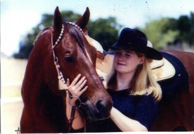 Kelly Olsen