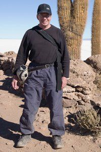 Michael Melcher