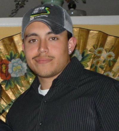 Jordan Perez