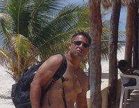 Candido Bermudez
