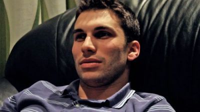 Yevgeniy Belilovskiy