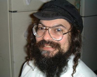 Yerachmiel Altman