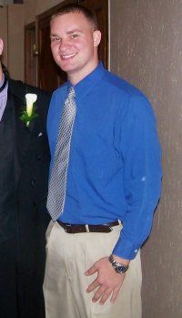 Collin Rader