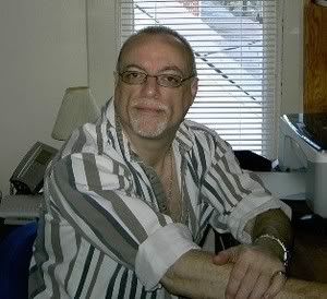 Paul Saunders