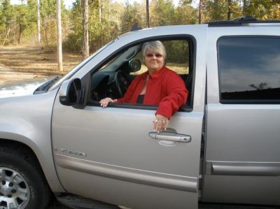 Linda Howell