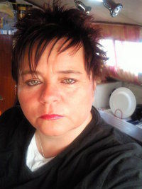 Sherry Adams