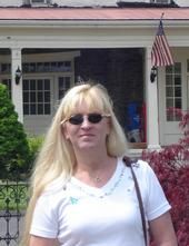 Cynthia Huey