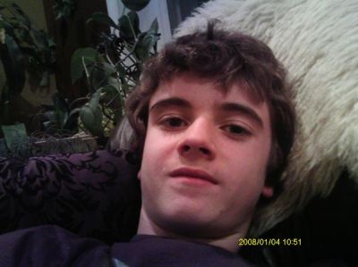 Austin Goraj