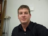 Brian Hollister