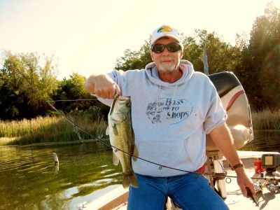 Larry Bryan