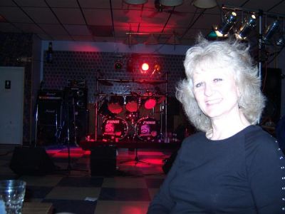 Judy Fortner