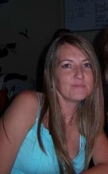 Mandy Blevins