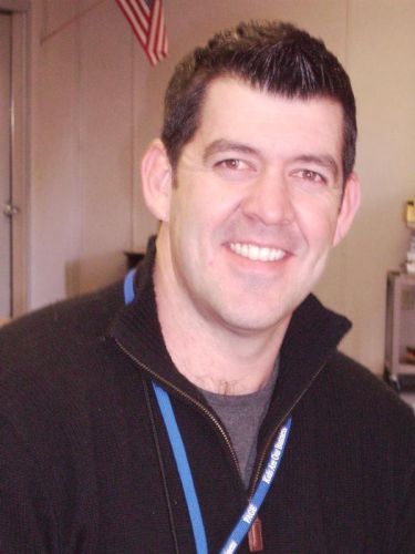 Jeffery Jacobs
