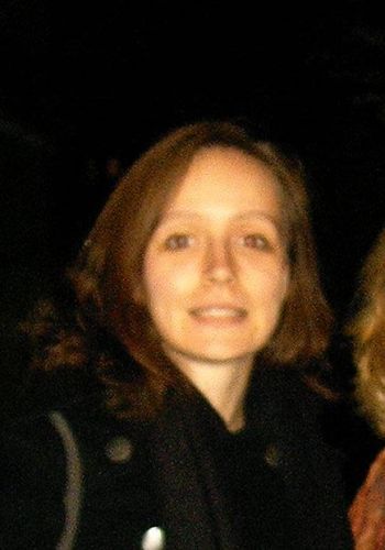 Sina Songerbrehmer