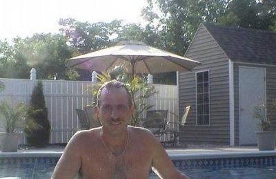 Randall Crum