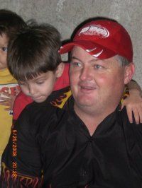 Cody Swaim