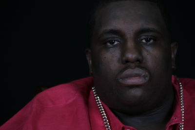 Marcus Boyd