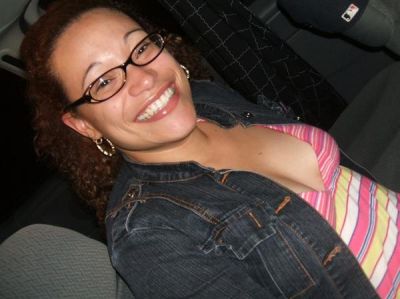 Lydia Forde