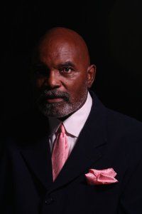 Ernest Moore
