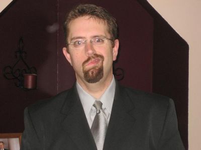 Eric Leach